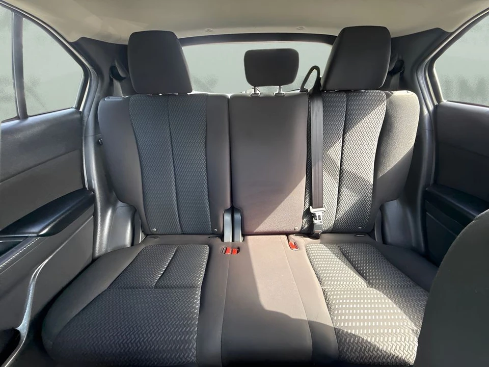 2024 Mitsubishi Eclipse Cross - Image 6 of 20