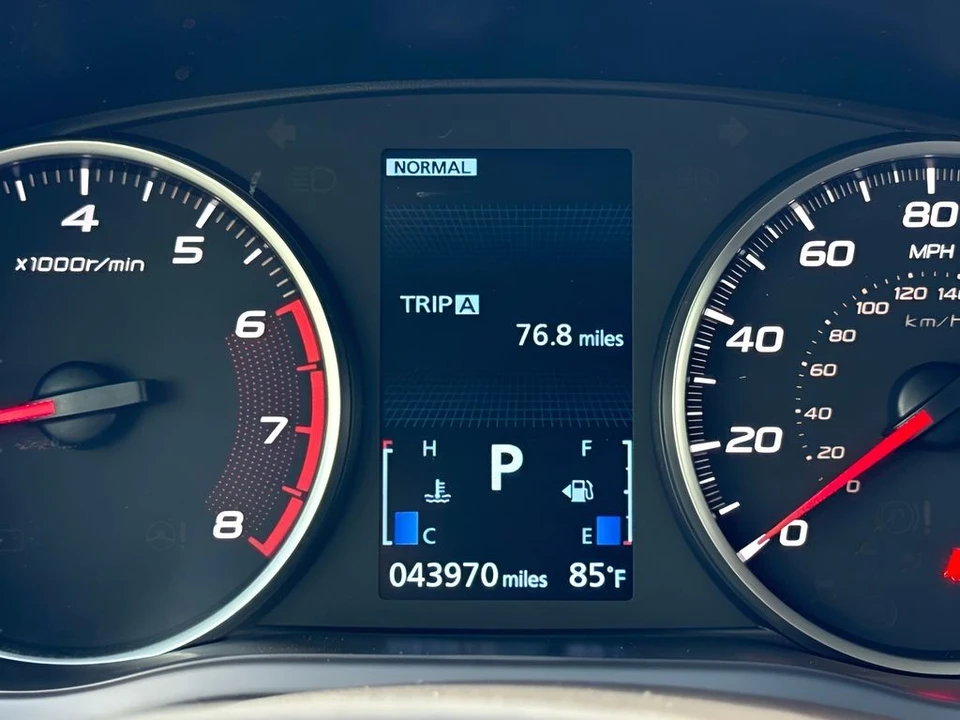 2024 Mitsubishi Eclipse Cross - Image 13 of 20