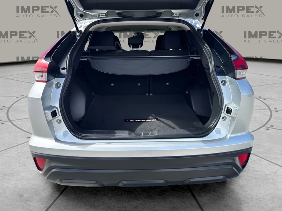 2024 Mitsubishi Eclipse Cross - Image 15 of 20