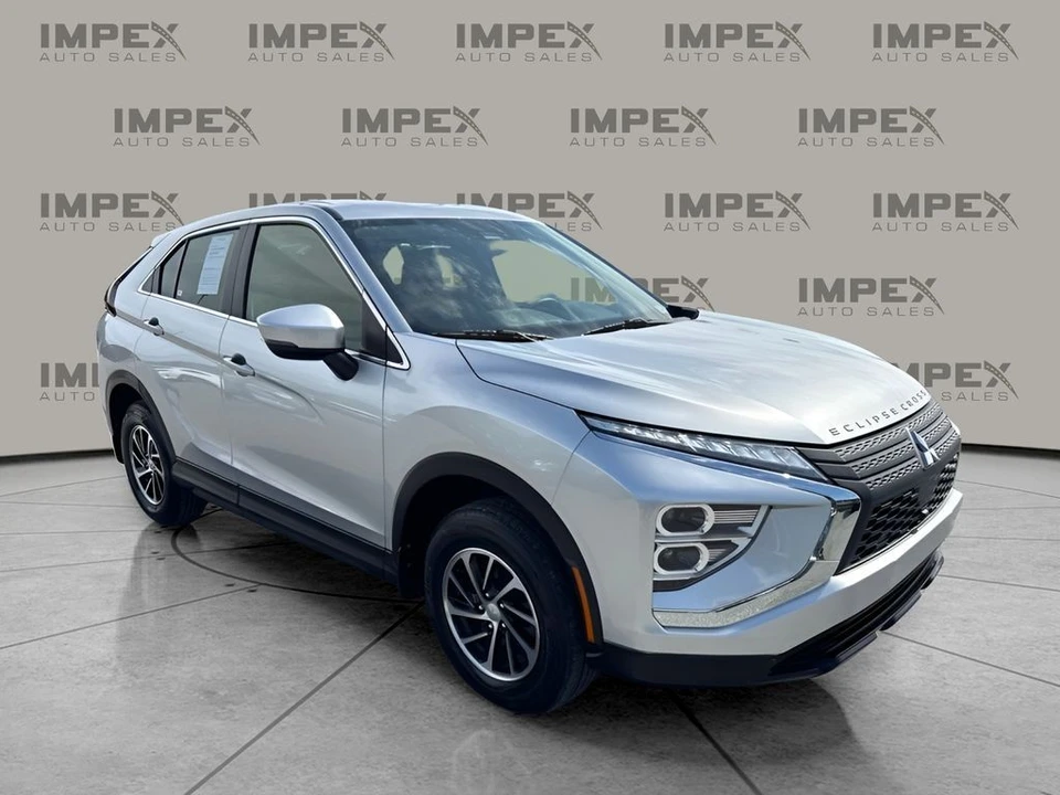 2024 Mitsubishi Eclipse Cross - Image 4 of 20