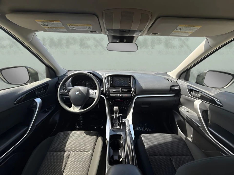 2024 Mitsubishi Eclipse Cross - Image 7 of 20