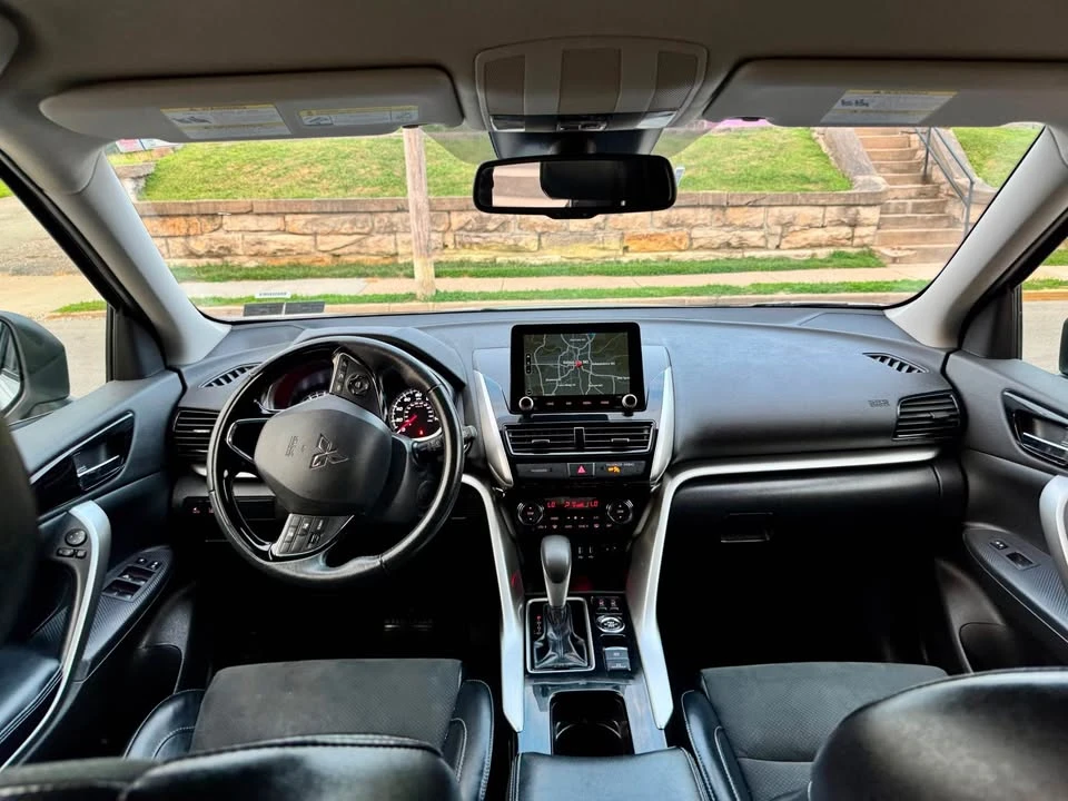 2024 Mitsubishi Eclipse - Image 7 of 17
