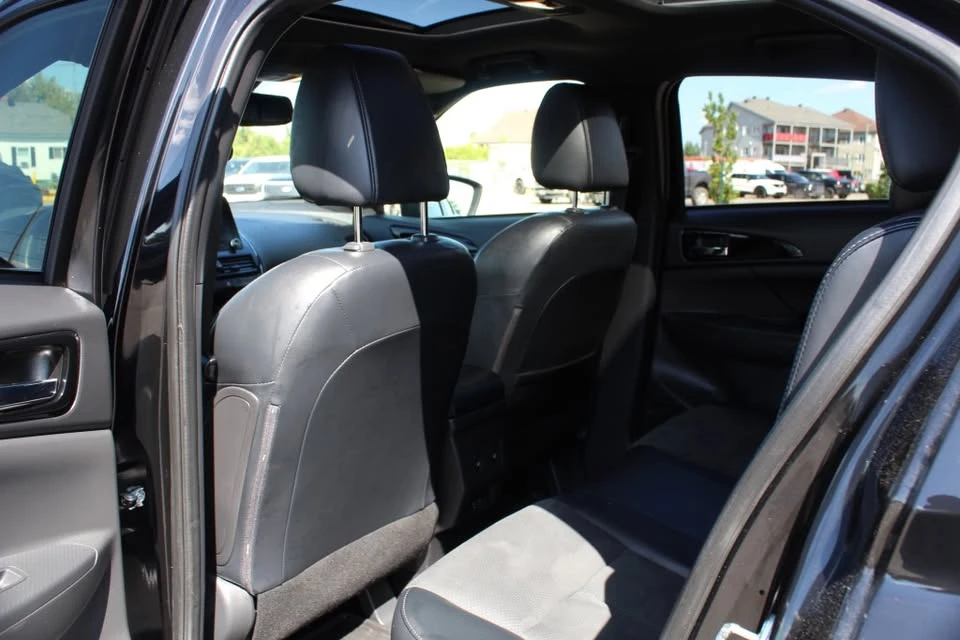 2024 Mitsubishi Eclipse - Image 10 of 10