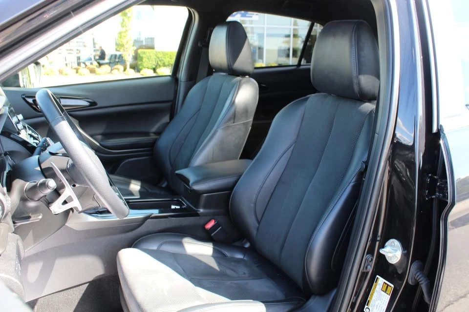 2024 Mitsubishi Eclipse - Image 9 of 10