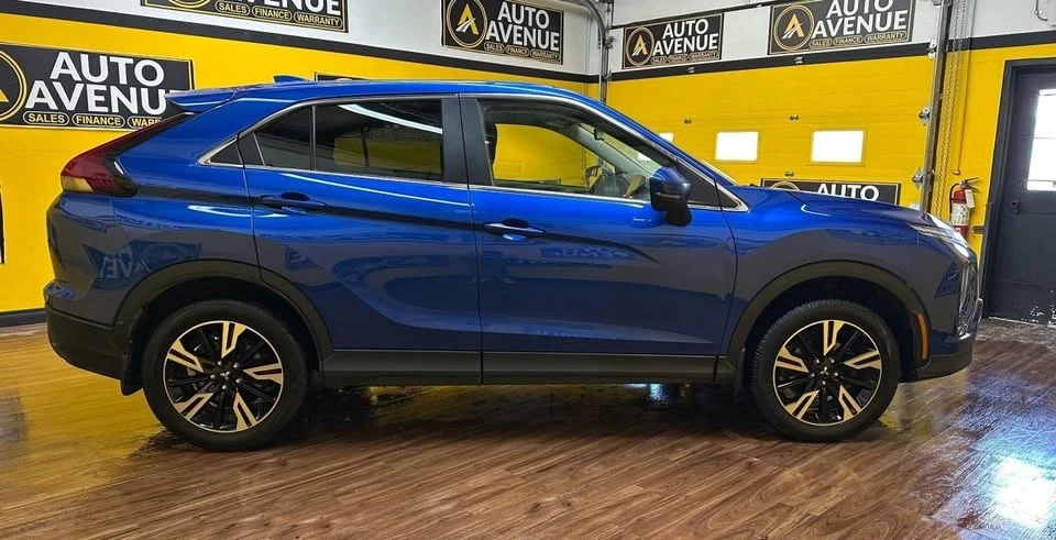 2024 Mitsubishi Eclipse Cross - Image 6 of 15