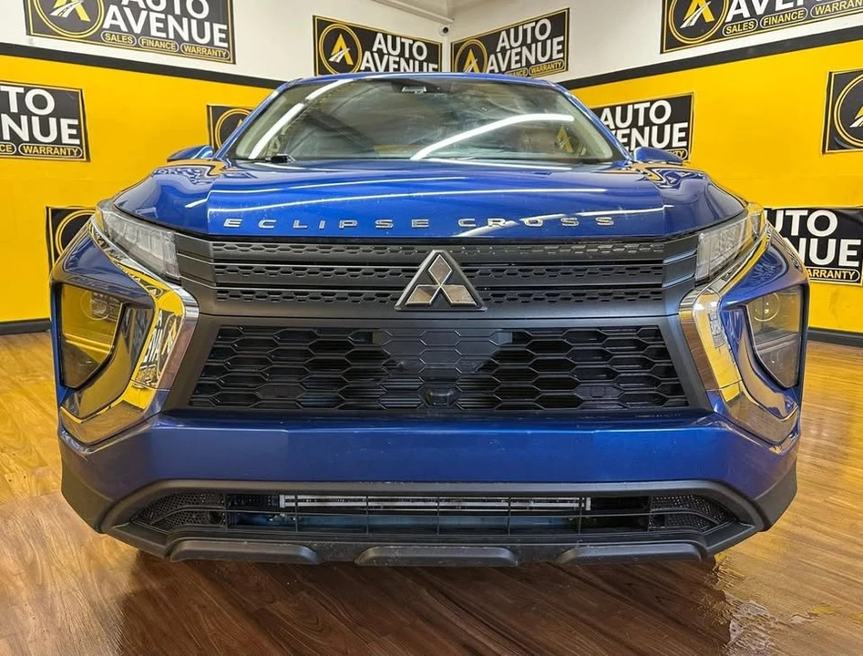 2024 Mitsubishi Eclipse Cross - Image 8 of 15