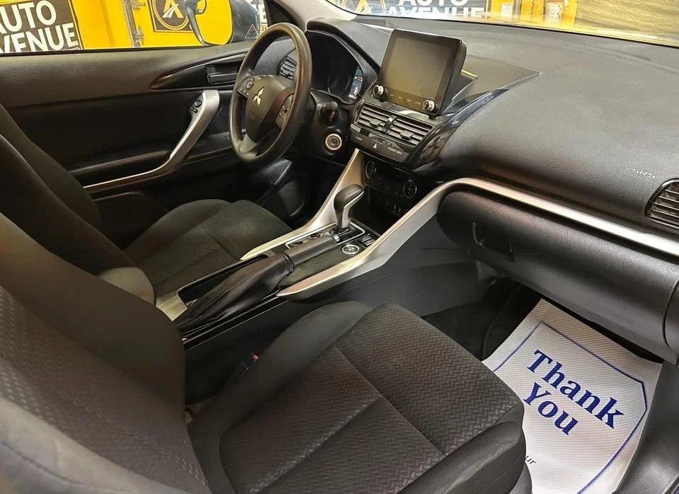 2024 Mitsubishi Eclipse Cross - Image 12 of 15