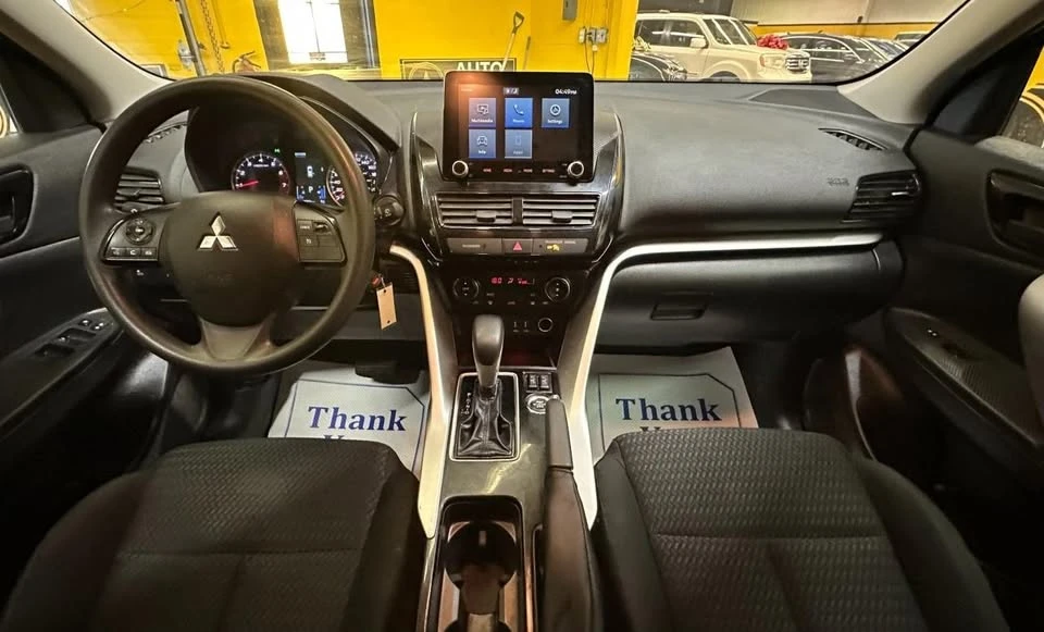 2024 Mitsubishi Eclipse Cross - Image 14 of 15