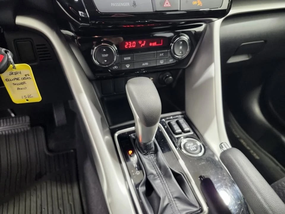2024 Mitsubishi Eclipse Cross - Image 19 of 20
