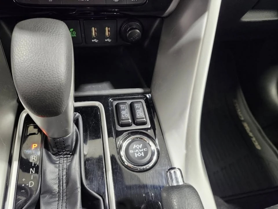 2024 Mitsubishi Eclipse Cross - Image 20 of 20