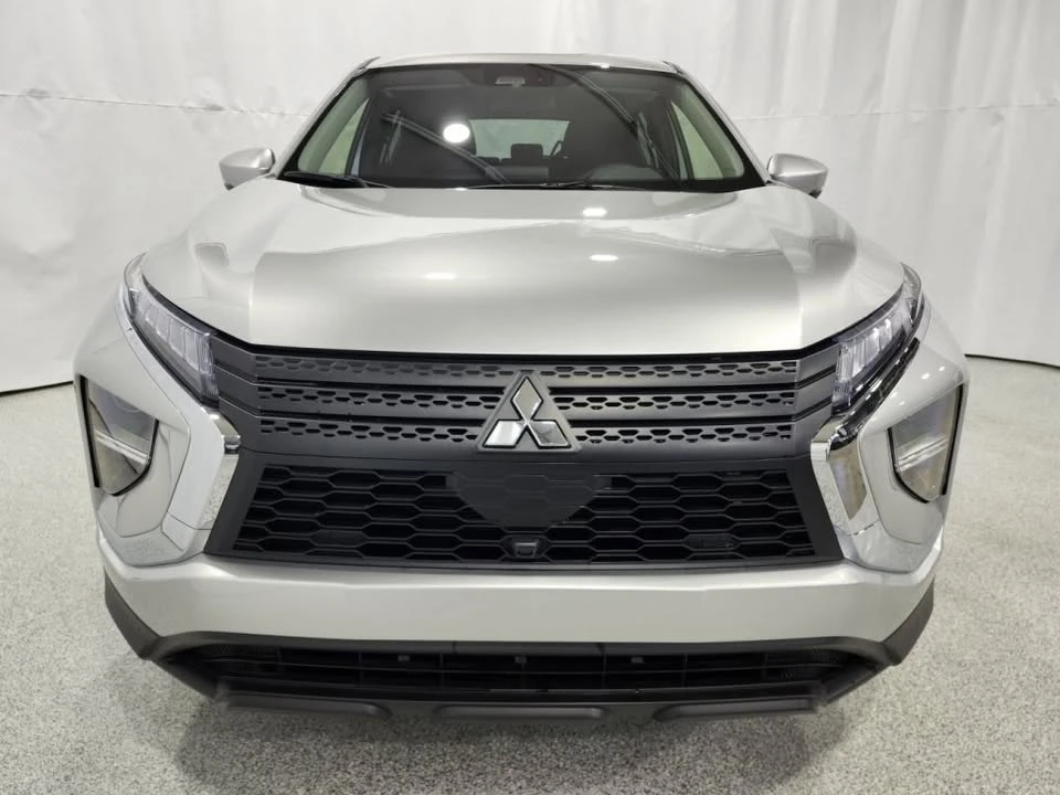 2024 Mitsubishi Eclipse Cross - Image 3 of 20