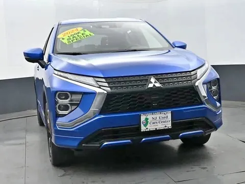 2024 Mitsubishi Eclipse
