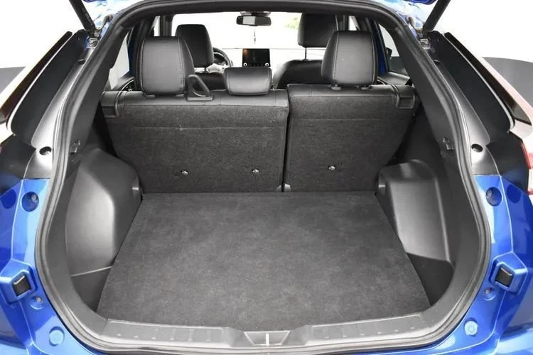 2024 Mitsubishi Eclipse Cross - Image 8 of 8