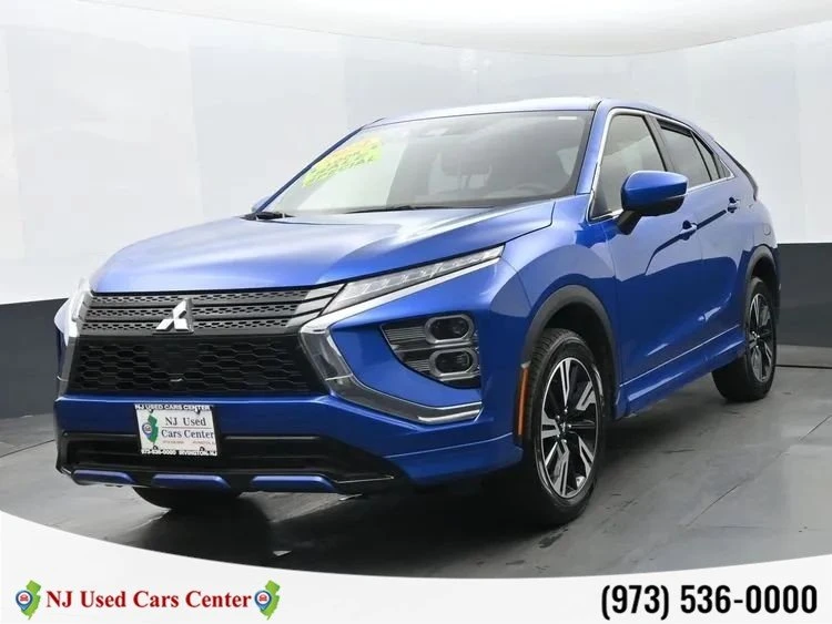 2024 Mitsubishi Eclipse Cross - Image 5 of 8