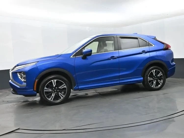 2024 Mitsubishi Eclipse Cross - Image 3 of 8