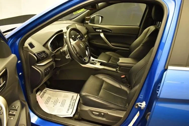2024 Mitsubishi Eclipse Cross - Image 6 of 8