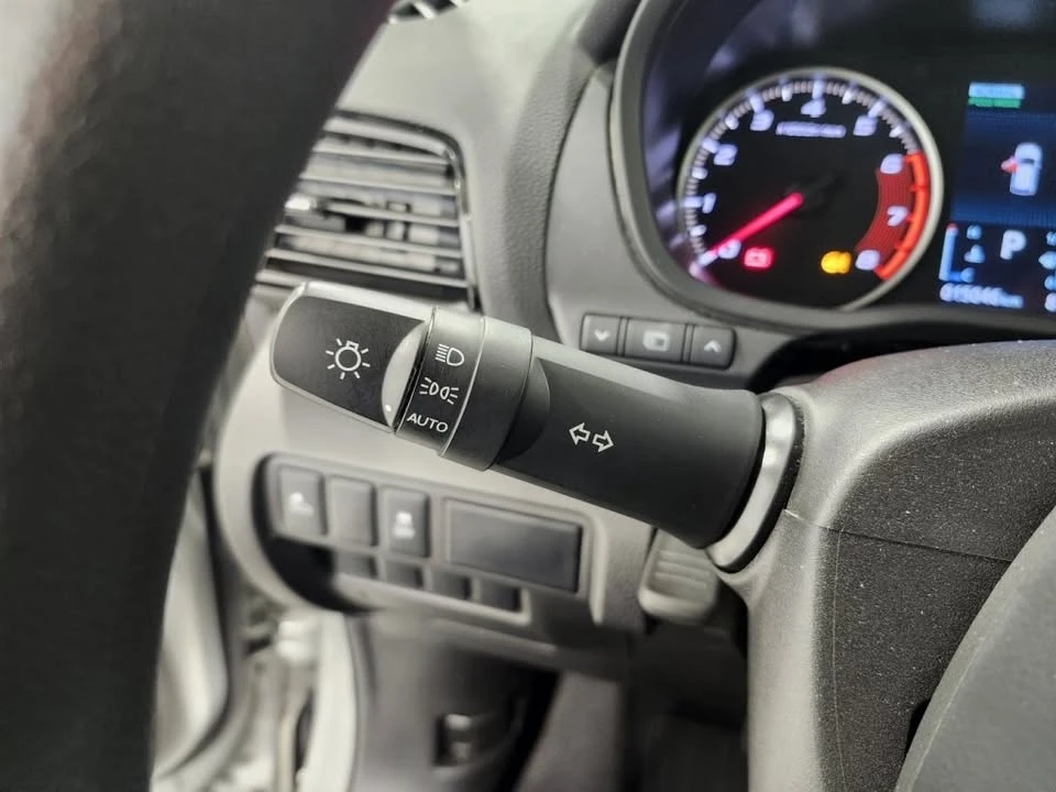 2024 Mitsubishi Eclipse Cross - Image 13 of 20