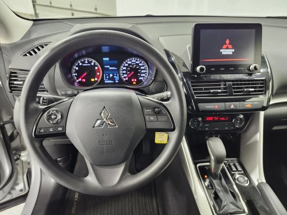 2024 Mitsubishi Eclipse Cross - Image 11 of 20