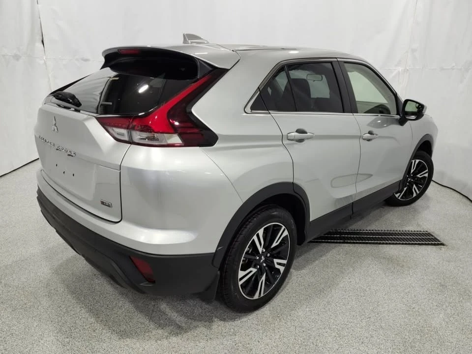 2024 Mitsubishi Eclipse Cross - Image 6 of 20
