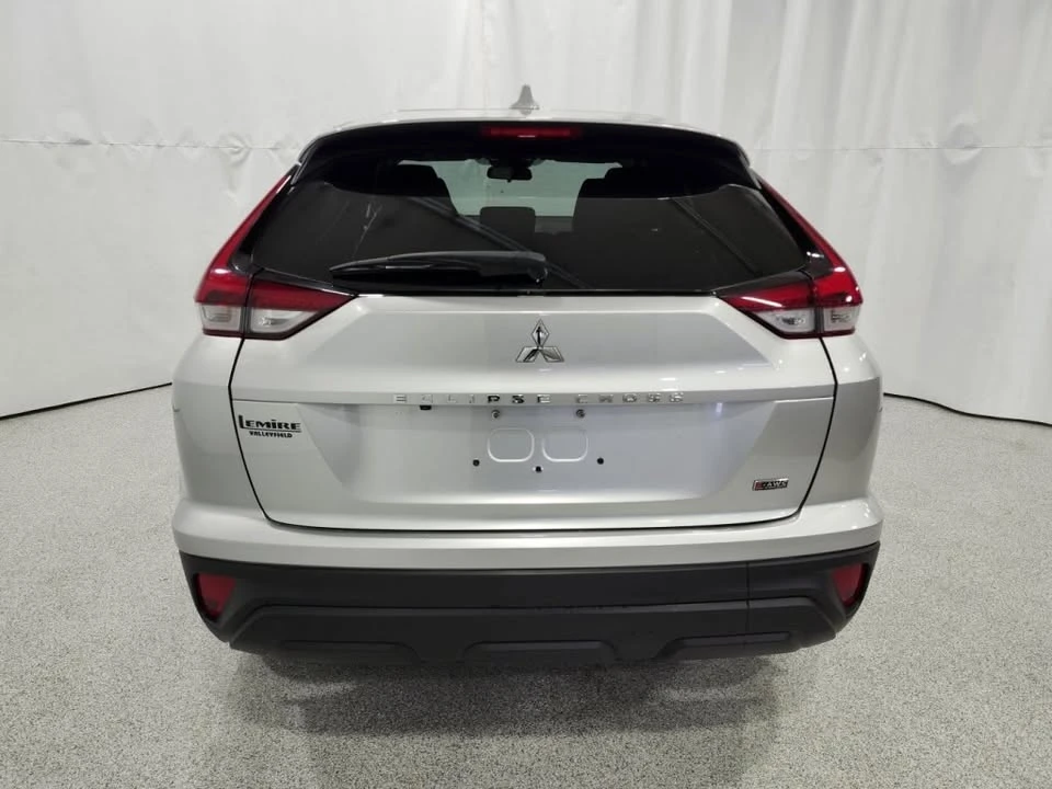 2024 Mitsubishi Eclipse Cross - Image 7 of 20