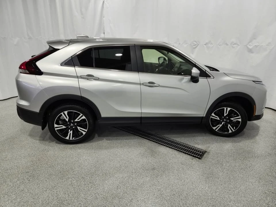 2024 Mitsubishi Eclipse Cross - Image 4 of 20