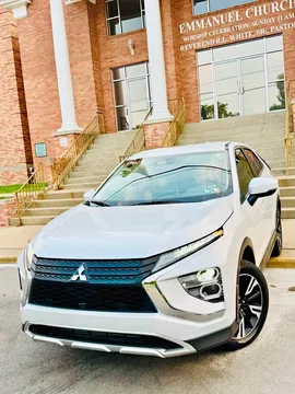 2024 Mitsubishi Eclipse Cross Sport Navi AWD