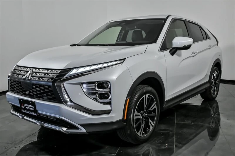 2024 Mitsubishi Eclipse Cross - Image 5 of 31