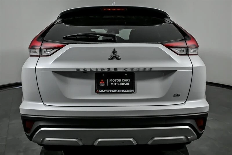 2024 Mitsubishi Eclipse Cross - Image 9 of 31
