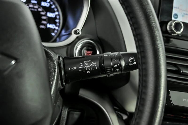 2024 Mitsubishi Eclipse Cross - Image 26 of 31