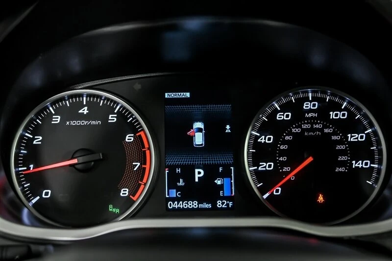 2024 Mitsubishi Eclipse Cross - Image 22 of 31