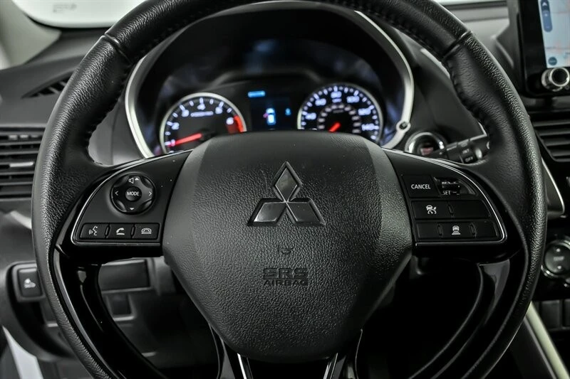 2024 Mitsubishi Eclipse Cross - Image 23 of 31