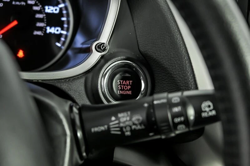 2024 Mitsubishi Eclipse Cross - Image 25 of 31