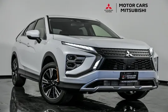 2024 Mitsubishi Eclipse Cross SE