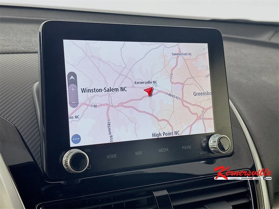 2024 Mitsubishi Eclipse Cross - Image 18 of 21