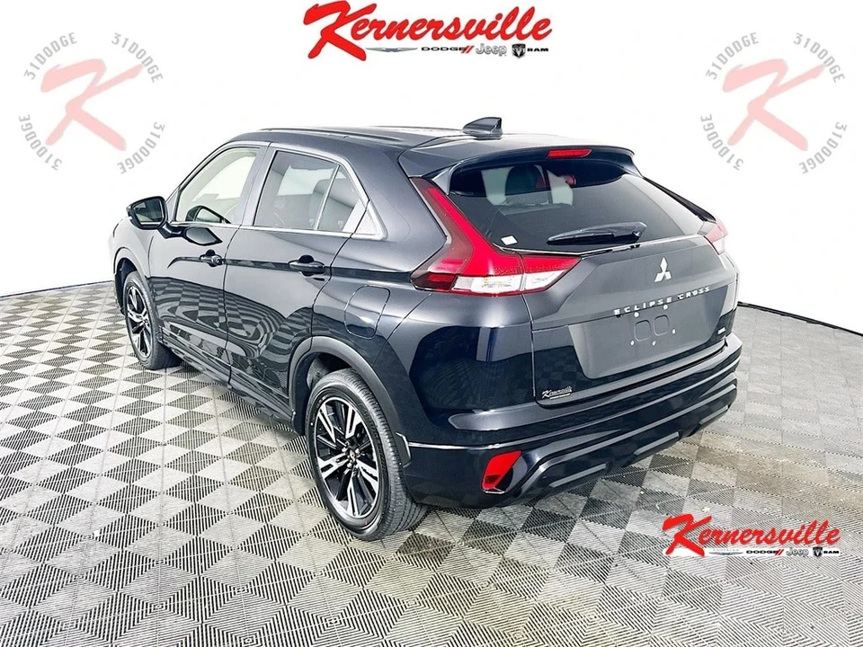2024 Mitsubishi Eclipse Cross - Image 5 of 21