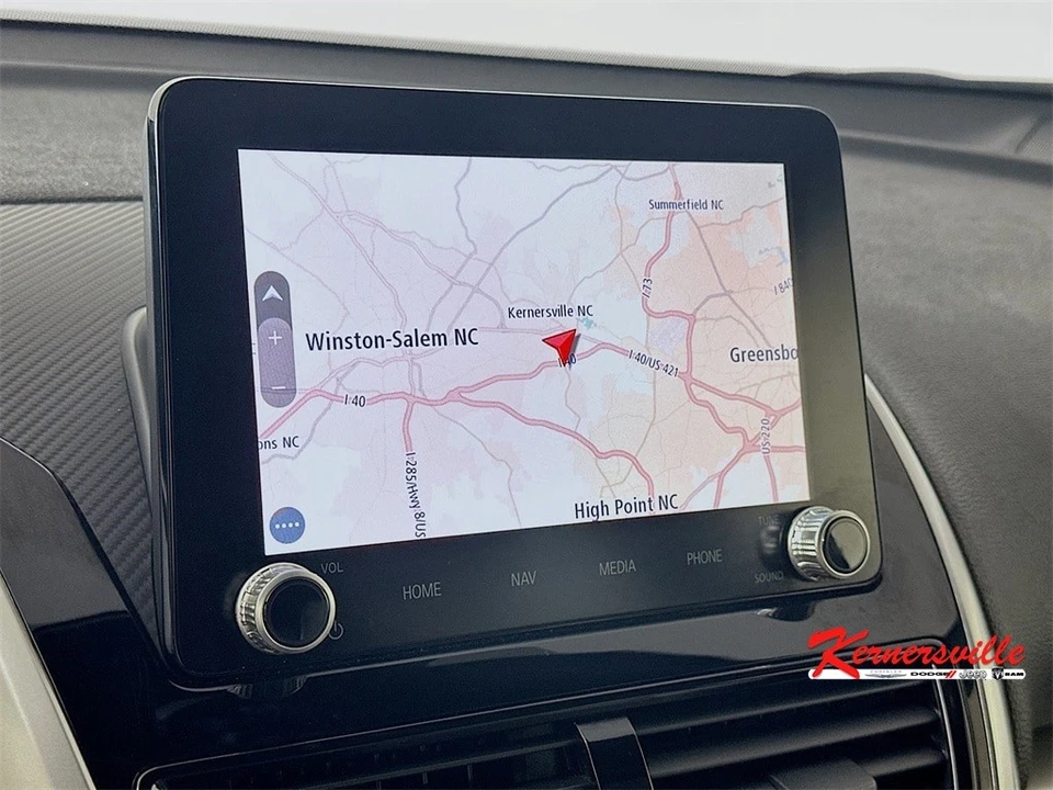 2024 Mitsubishi Eclipse Cross - Image 18 of 21
