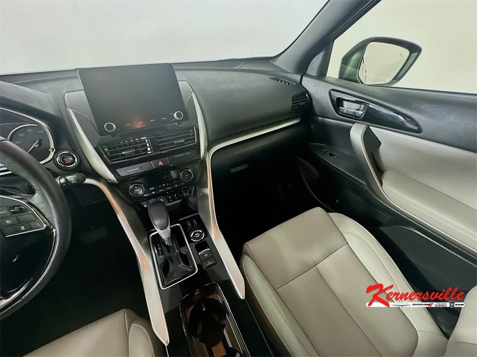 2024 Mitsubishi Eclipse Cross - Image 11 of 21