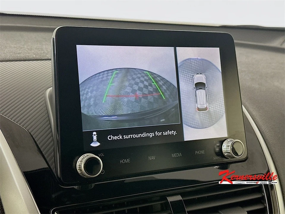 2024 Mitsubishi Eclipse Cross - Image 19 of 21