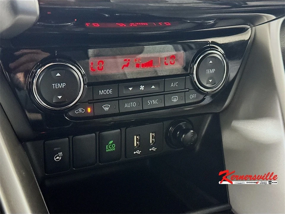 2024 Mitsubishi Eclipse Cross - Image 20 of 21