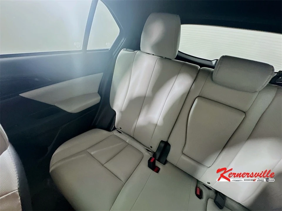2024 Mitsubishi Eclipse Cross - Image 12 of 21
