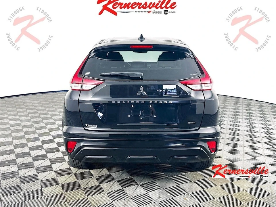 2024 Mitsubishi Eclipse Cross - Image 6 of 21