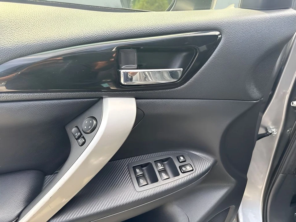 2024 Mitsubishi Eclipse Cross - Image 18 of 25