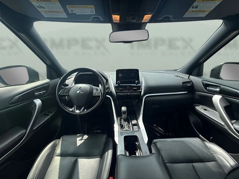 2024 Mitsubishi Eclipse Cross - Image 7 of 25