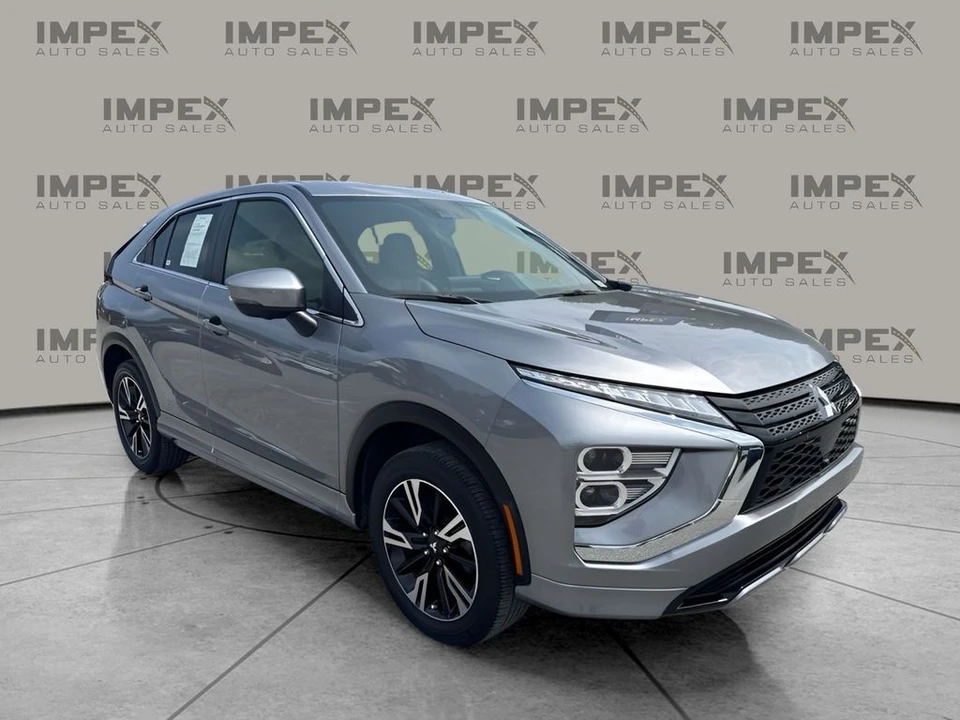 2024 Mitsubishi Eclipse Cross - Image 4 of 25