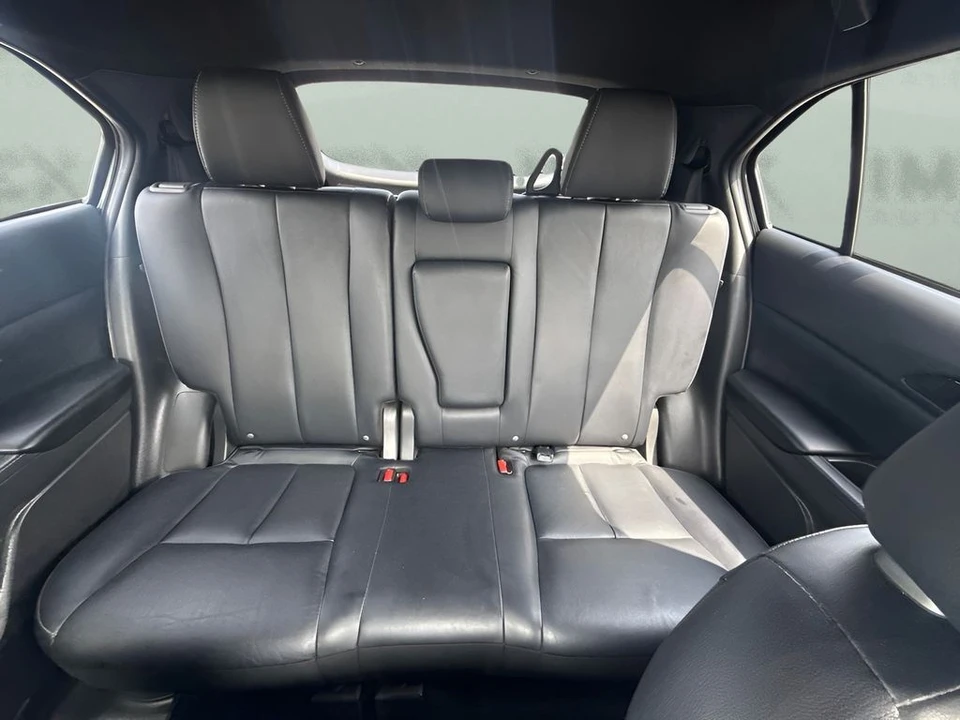2024 Mitsubishi Eclipse Cross - Image 6 of 25