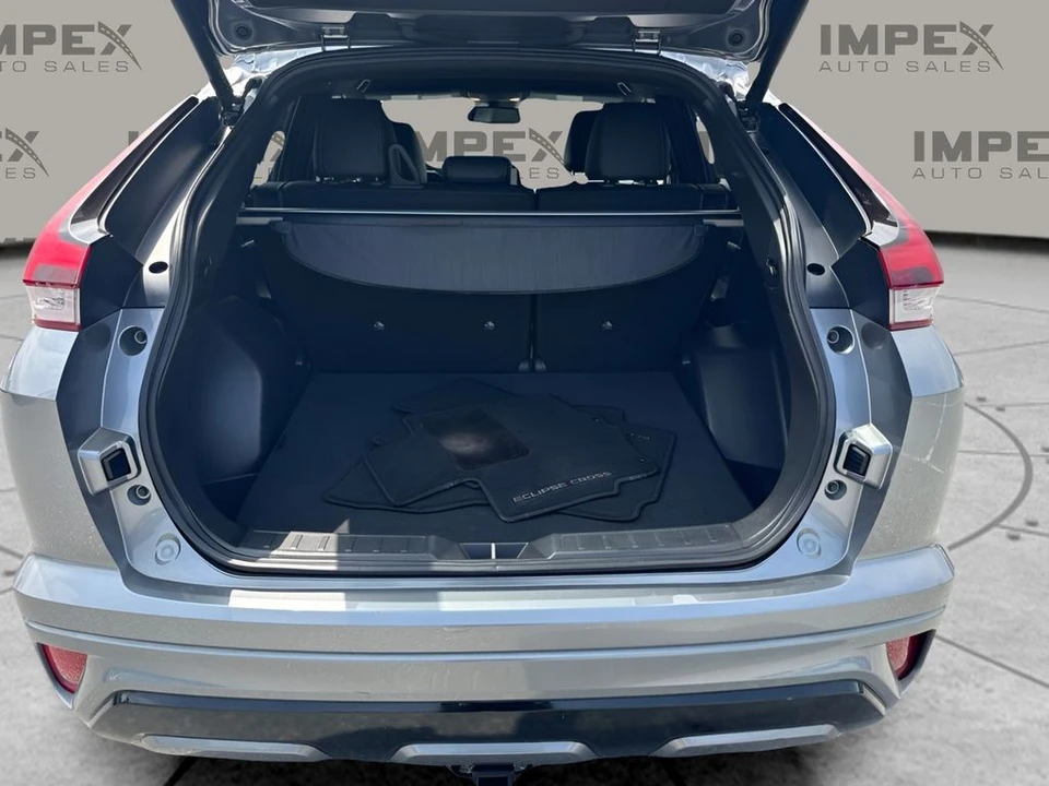 2024 Mitsubishi Eclipse Cross - Image 19 of 25