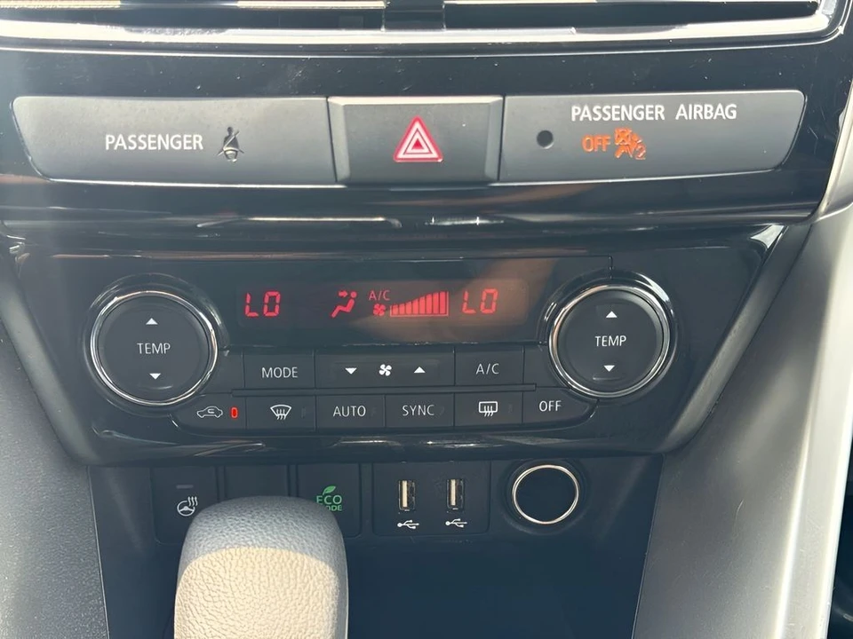 2024 Mitsubishi Eclipse Cross - Image 9 of 25