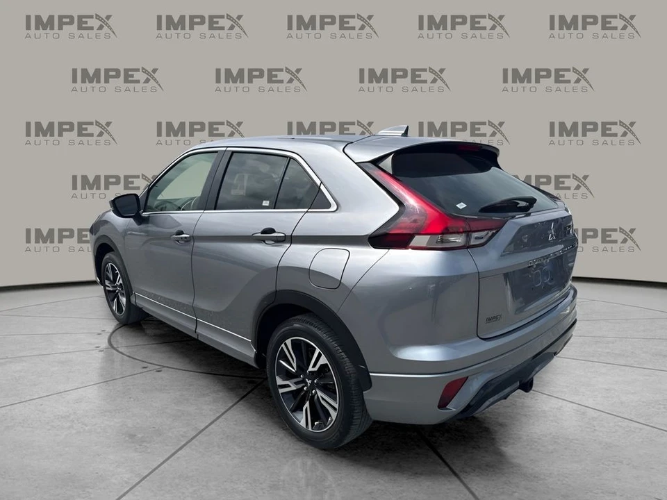 2024 Mitsubishi Eclipse Cross - Image 2 of 25