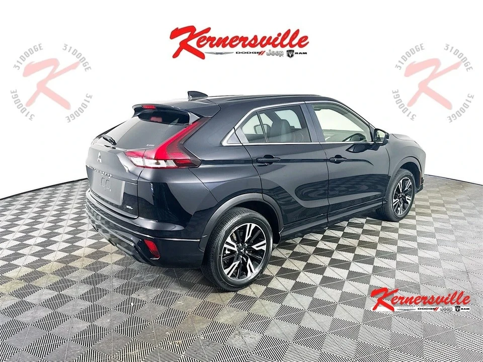 2024 Mitsubishi Eclipse Cross - Image 7 of 12