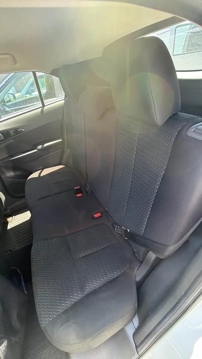 2024 Mitsubishi Eclipse Cross - Image 8 of 9